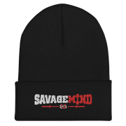 Savage Mind Beanie