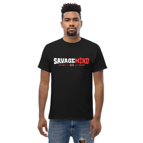 Savage Mind Tee Shirt