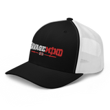 Savage Trucker Hat