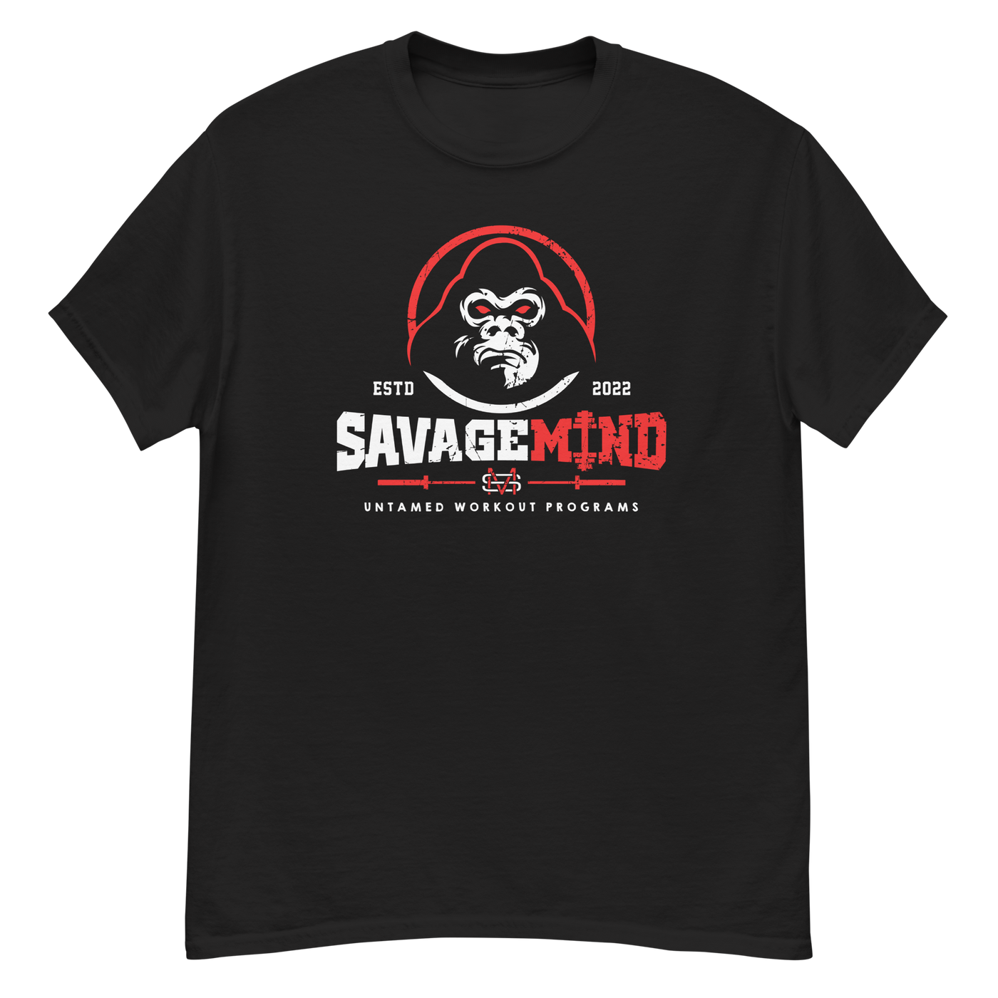 Savage Mind T-Shirt