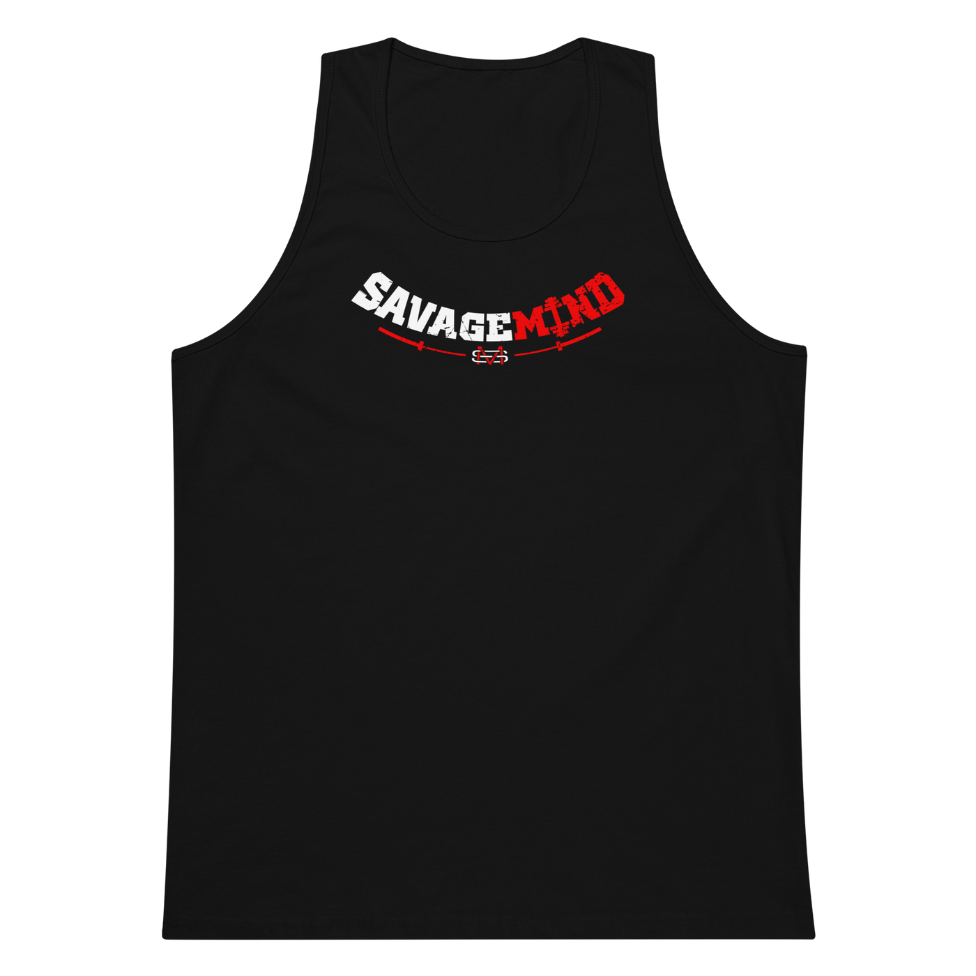 Savage Tank Top