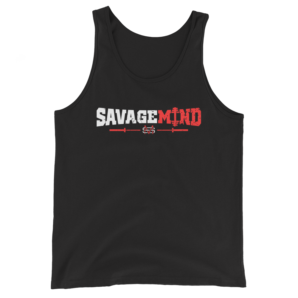 Savage Tank Top