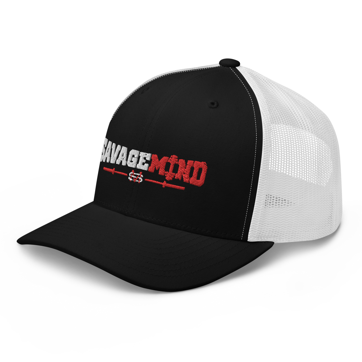 Savage Trucker Hat