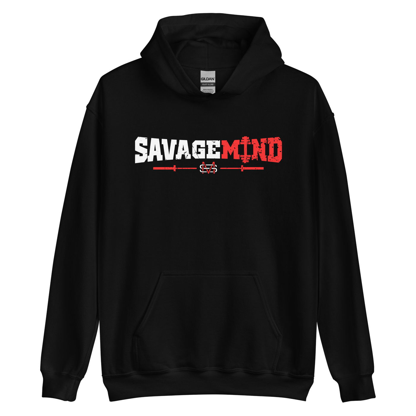 Savage Mind Hoodie