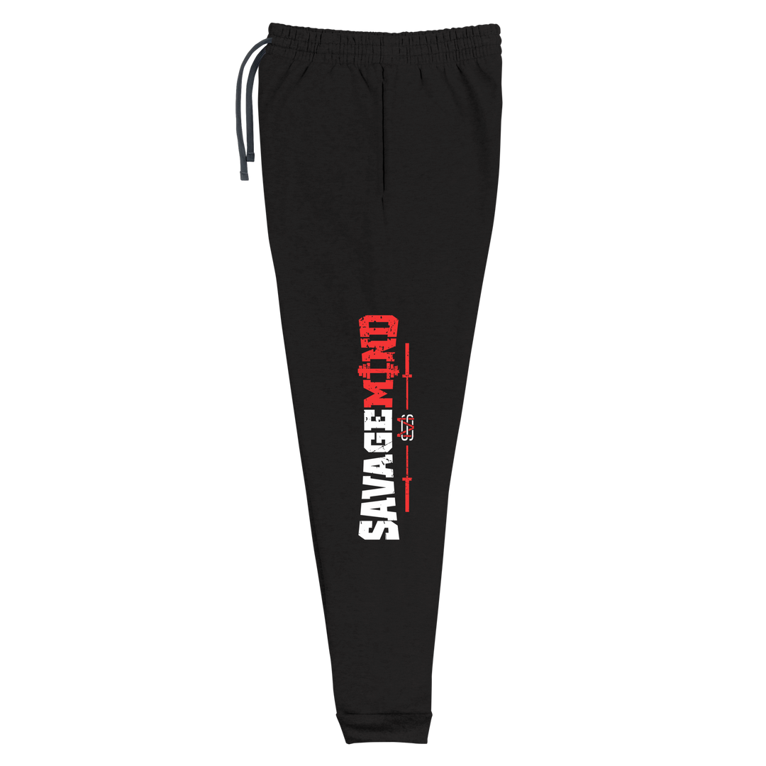 Savage Sweat Pants - Main Image