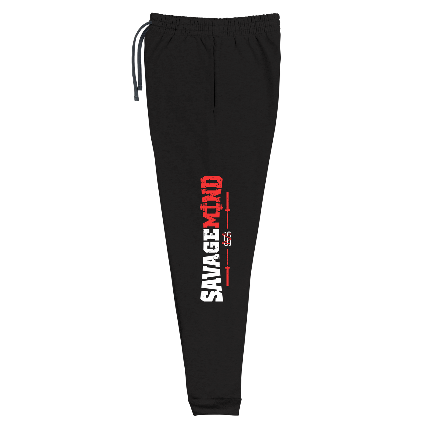 Savage Sweat Pants - Main Image